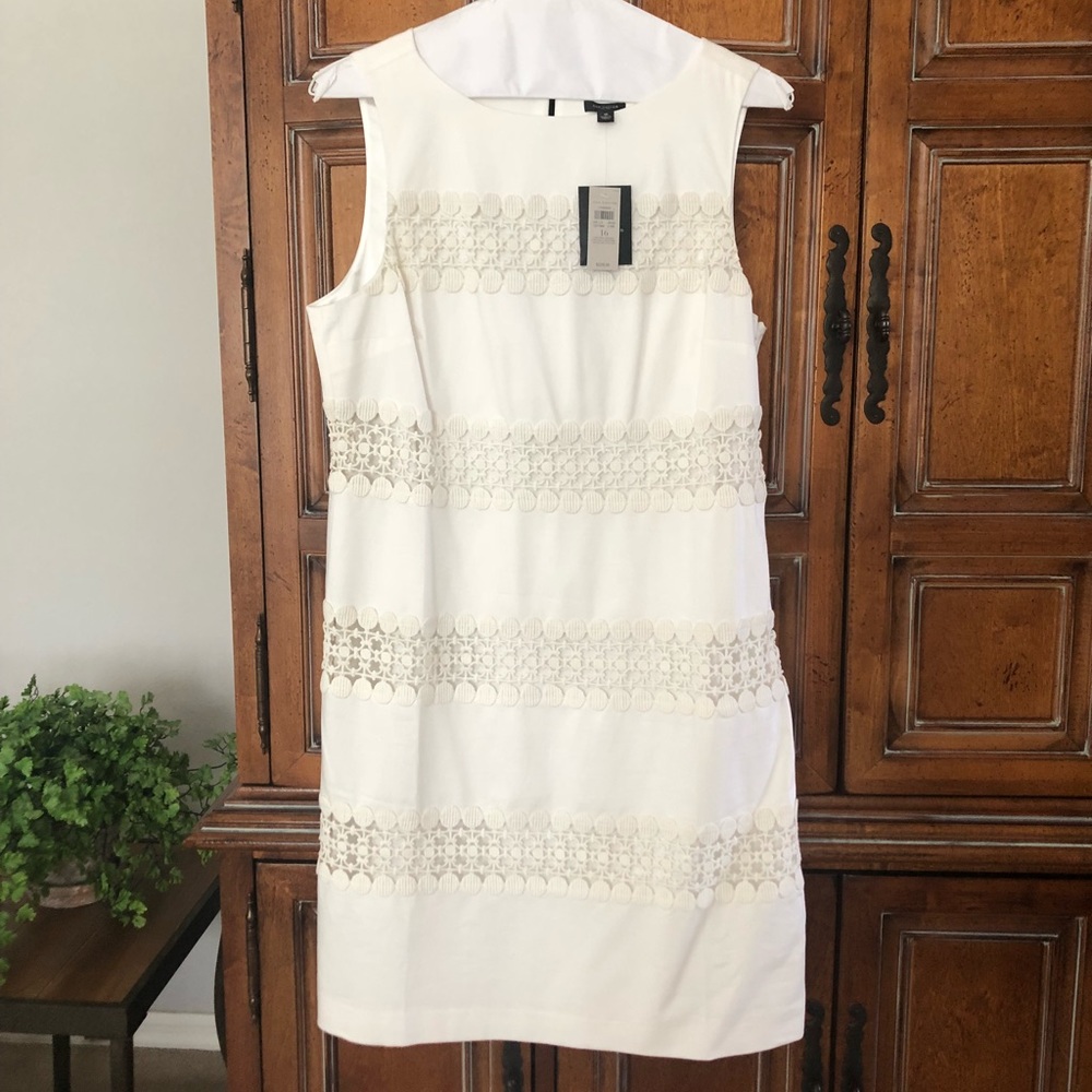 NWT!!! ANN TAYLOR Dress